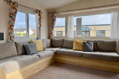 undefined, Pentire Coastal Holiday Park