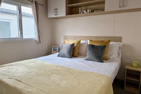 undefined, Pentire Coastal Holiday Park