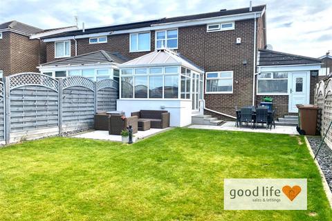 2 Midsomer Close, Sunderland, SR3 2RN