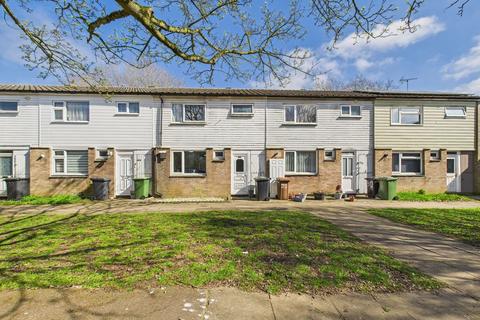3 bedroom terraced house for sale, Ellindon, Bretton, PE3