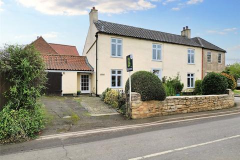 undefined, Main Street, Stathern, Melton Mowbray