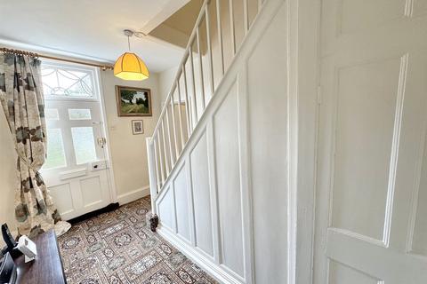 undefined, Main Street, Stathern, Melton Mowbray