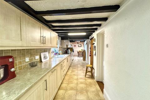 undefined, Main Street, Stathern, Melton Mowbray