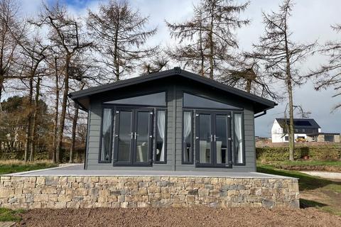 2 bedroom lodge for sale, Great Salkeld  Cumbria