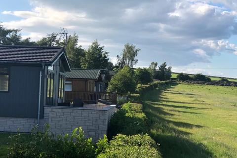 2 bedroom lodge for sale, Great Salkeld  Cumbria