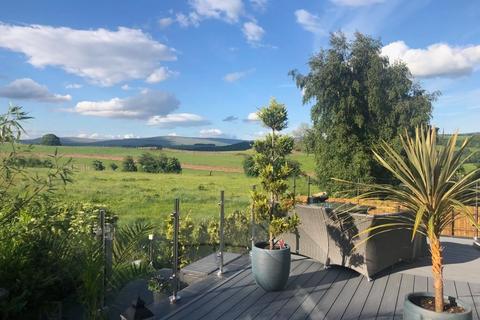 2 bedroom lodge for sale, Great Salkeld  Cumbria