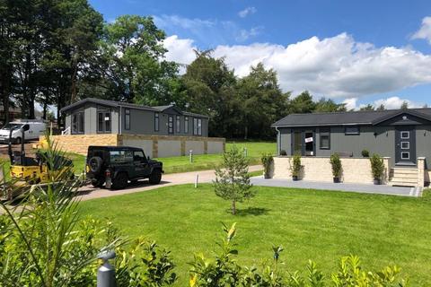 2 bedroom lodge for sale, Great Salkeld  Cumbria