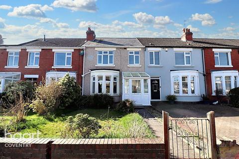 63 Glendower Avenue, Coventry, CV5 8BG