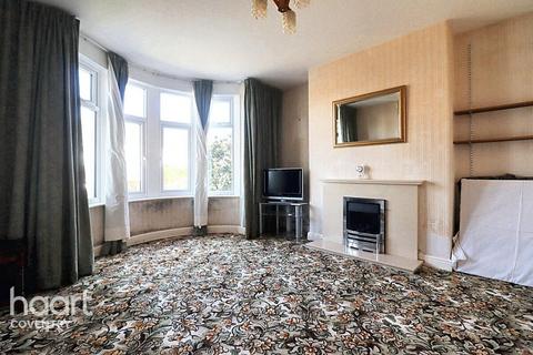 63 Glendower Avenue, Coventry, CV5 8BG
