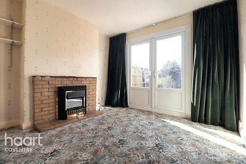 63 Glendower Avenue, Coventry, CV5 8BG