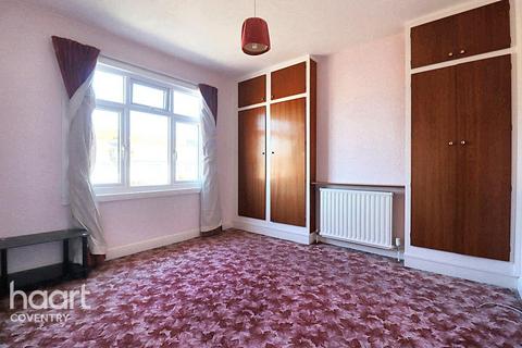 63 Glendower Avenue, Coventry, CV5 8BG