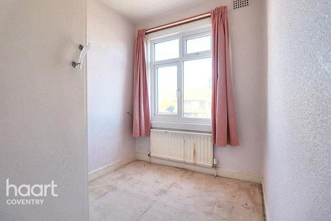 63 Glendower Avenue, Coventry, CV5 8BG