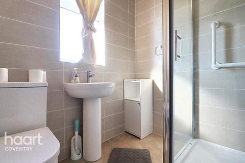63 Glendower Avenue, Coventry, CV5 8BG