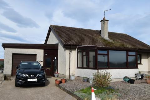 3 bedroom detached bungalow for sale, 3 Roseisle Maltings Bungalows, Roseisle