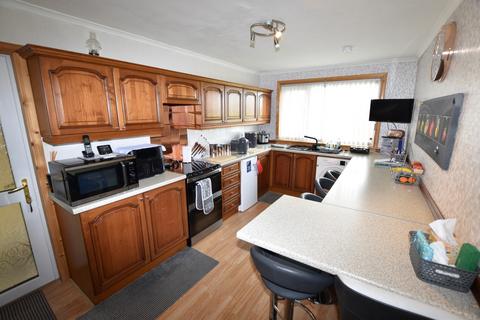3 bedroom detached bungalow for sale, 3 Roseisle Maltings Bungalows, Roseisle