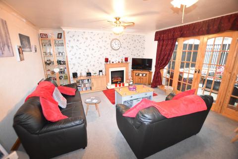 3 bedroom detached bungalow for sale, 3 Roseisle Maltings Bungalows, Roseisle