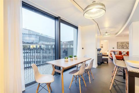 2 bedroom flat for sale, Television Centre, 101 Wood Lane, London