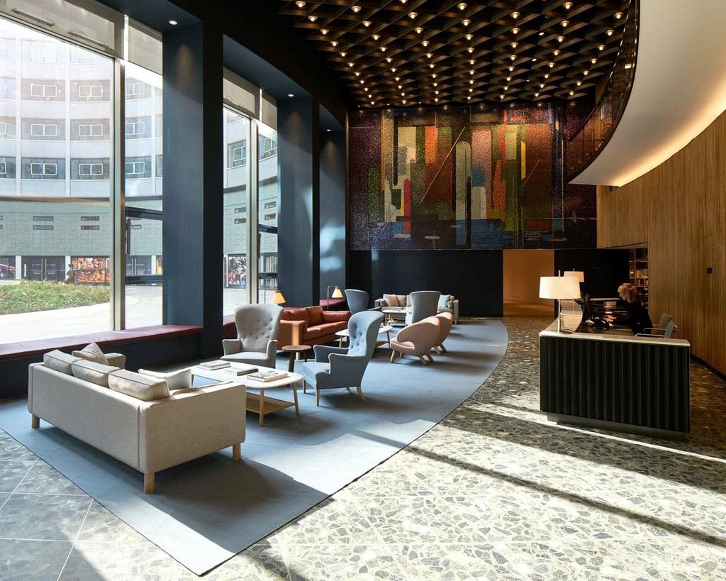 Concierge