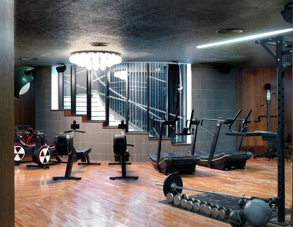 Gym