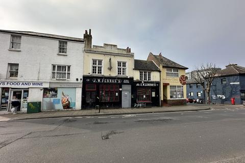 Retail property (high street) for sale, Brighton BN2