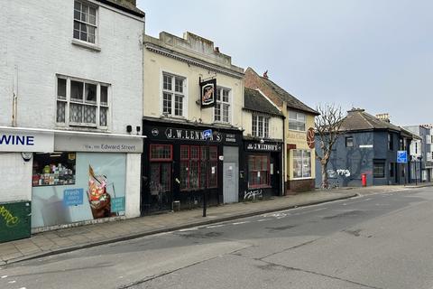 Retail property (high street) for sale, Brighton BN2