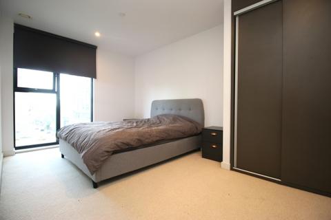 2 bedroom apartment to rent, High Definition, Red, Salford M50