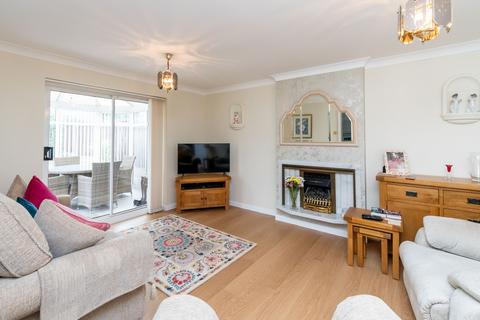 2 bedroom semi-detached bungalow for sale, Newfields, St. Helens, WA10