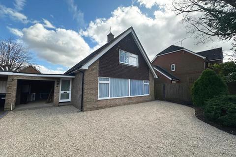 undefined, Fairfield Close, Olney, MK46