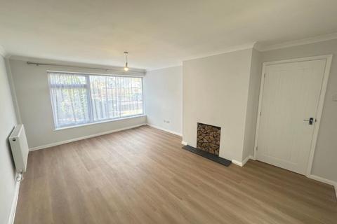 undefined, Fairfield Close, Olney, MK46