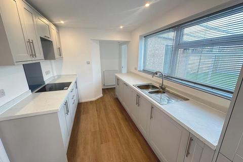 undefined, Fairfield Close, Olney, MK46
