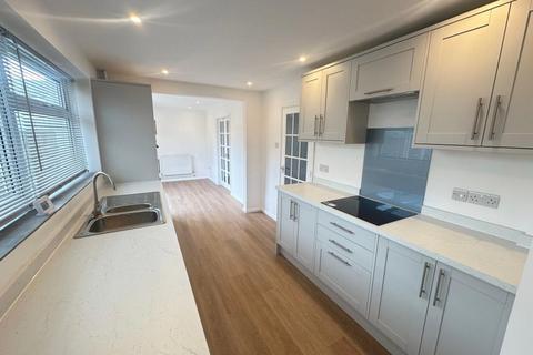 undefined, Fairfield Close, Olney, MK46