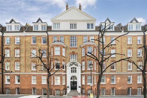 1 bedroom flat for sale, Greycoat Gardens, London SW1P