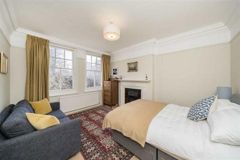 1 bedroom flat for sale, Greycoat Gardens, London SW1P