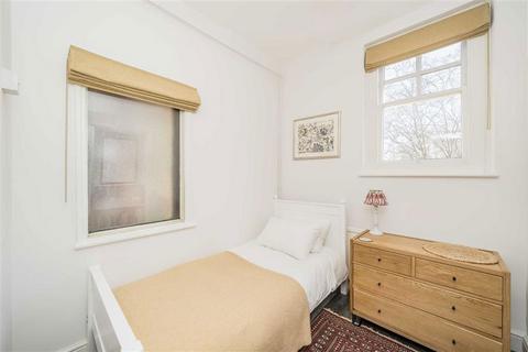 1 bedroom flat for sale, Greycoat Gardens, London SW1P