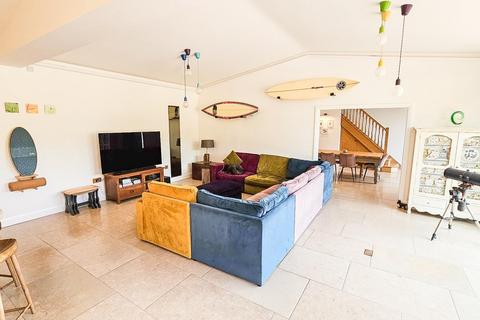 5 bedroom barn conversion for sale, Manor Farm Lane, Hill, Berkeley
