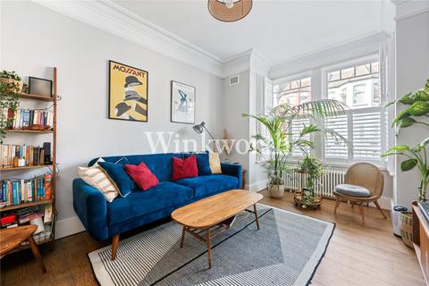 2 bedroom apartment for sale, Allison Road, London, N8