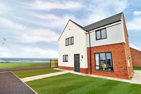 Coastview Close, Hartlepool, TS24 0