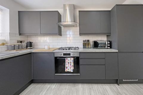 3 bedroom semi-detached house for sale, Coastview Close, Hartlepool, TS24 0