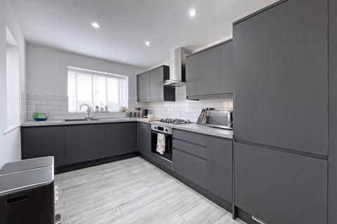 3 bedroom semi-detached house for sale, Coastview Close, Hartlepool, TS24 0