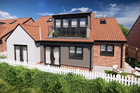 3 bedroom detached bungalow for sale, Coastview Close, Hartlepool, TS24 0