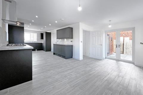 undefined, Coastview Close, Hartlepool, TS24 0