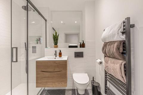 1 bedroom flat for sale, Station Road, Wimbledon