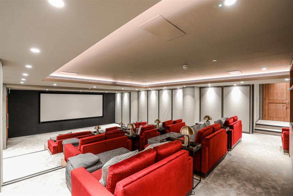 Cinema