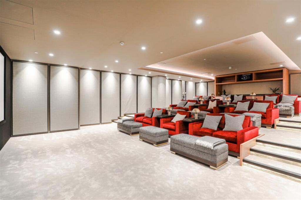 Cinema