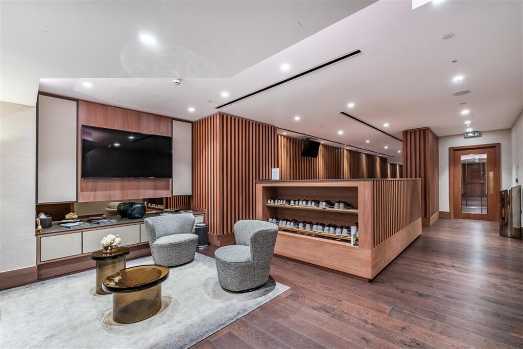 Bowling Alley