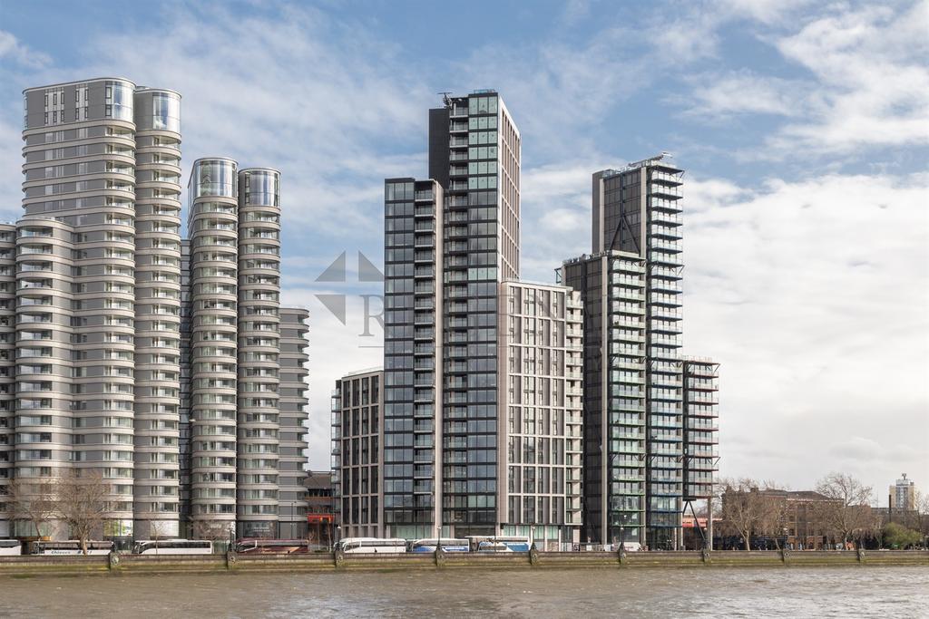 Albert Embankment