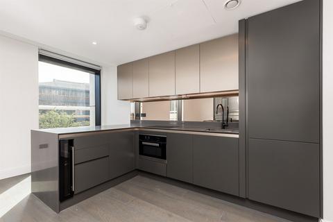 1 bedroom apartment for sale, The Dumont, Albert Embankment, SE1