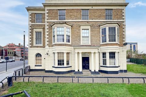Studio for sale, Marina View, Hartlepool, TS24 7