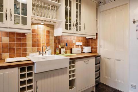 3 bedroom apartment for sale, The Crescent, Filey