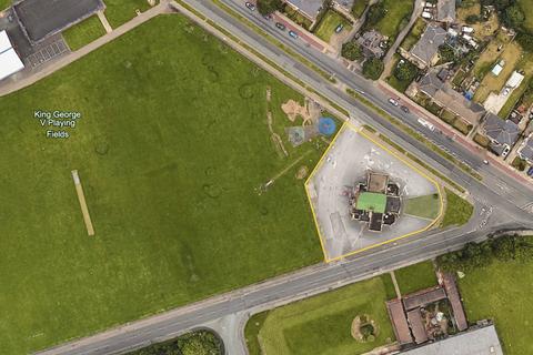 undefined, West View Road, Hartlepool, TS24 9